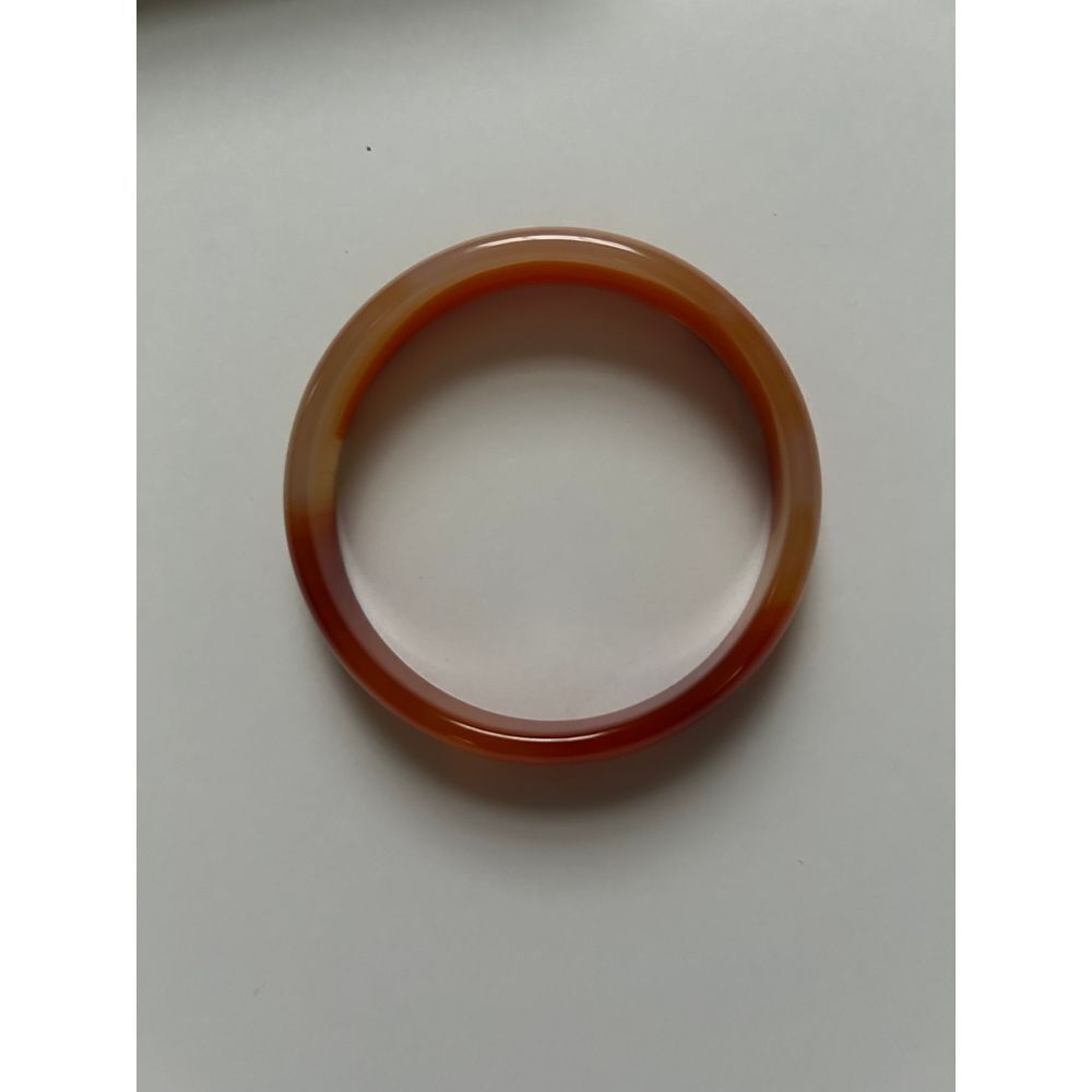 Crystal Bangle Red - Picture 2 of 4